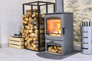 Maison de charme à Nyons au milieu des vignes - 4