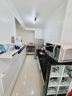 Edifício Plaza de Saint Martin - Santos - 5