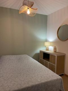 Mulhouse hyper centre - Grand T3- Aux bons enfants - Mulhouse - 6