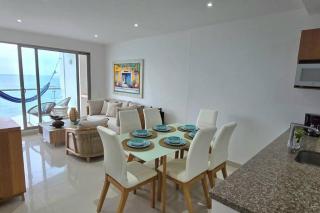 Apartamento Boutique - Cartagena - 0