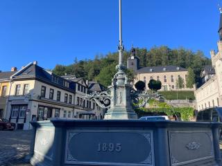 FeWo Steineck leutenberg - 0