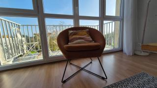 Appartement Clara Parking Gratuit - Mont-Saint-Aignan - 2