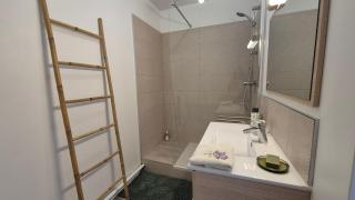 Appartement Clara Parking Gratuit - Mont-Saint-Aignan - 8
