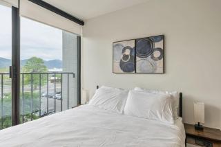 Downtown Studio - Gym - Parking - PetsOK - Salt Lake City - 9