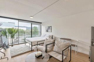 Downtown Studio - Gym - Parking - PetsOK - 8