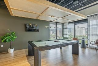 Downtown Studio - Gym - Parking - PetsOK - Salt Lake City - 5