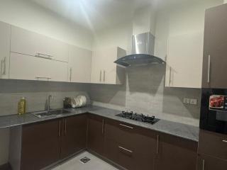 SkyParkone 2bedroom apartment - Islamabad - 2