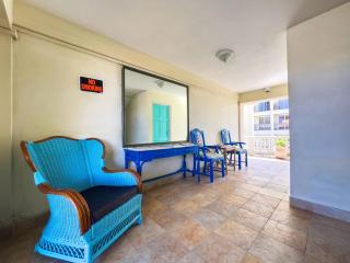 Melrose Beach Apartments Inc - 1