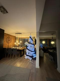 Lapland Cozy Apartment - 4