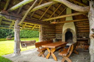 Domek na Skałce - Żabnica - 3