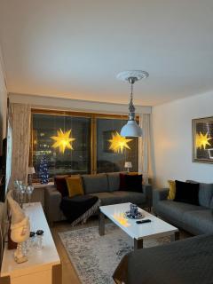 Lapland Cozy Apartment - Rovaniemi - 3