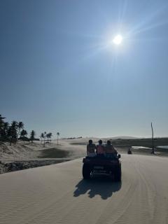 Pousada Janela da Cor - 8