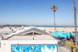 Ocean View Hermosa Pier Apt by OrangeDoorStays - DO NOT REACTIVATE SUN BLOC 20 - 9