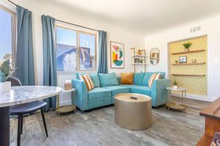 Ocean View Hermosa Pier Apt by OrangeDoorStays - DO NOT REACTIVATE SUN BLOC 20 - 0