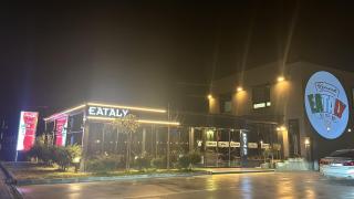 Cazare Balș Eataly Restaurant - 2