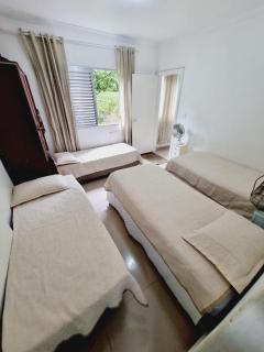 Edifício Plaza de Saint Martin - Santos - 1