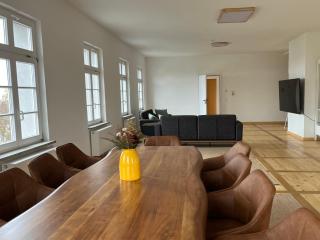 Family Apartment with very large living room - Gutenzell-Hürbel - 2