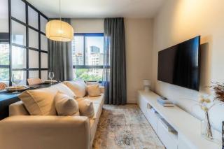 Studio no 8º andar com piscina na cobertura - São Paulo - 5