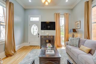 3 Mi to Dtwn New Orleans Historic Cottage with Yard - New Orleans - 5