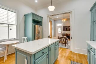 3 Mi to Dtwn New Orleans Historic Cottage with Yard - New Orleans - 3
