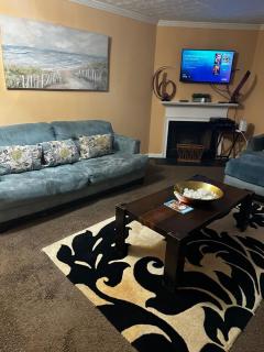 #Cozy2BR Near Stonecrest Stone MTN Park - 3