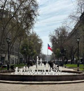 Never Give Up Suites - Santiago - 1