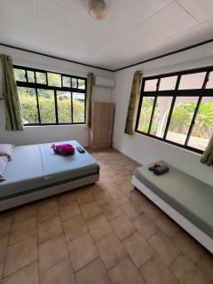 TIKI LODGE Hiva oa - 6