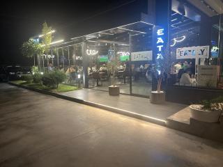 Cazare Balș Eataly Restaurant - 4