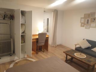 Studio Sarcelles Village - 5