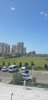 Kaspi Levent - Sumqayıt - 3