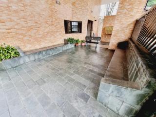 Edifício Plaza de Saint Martin - Santos - 3