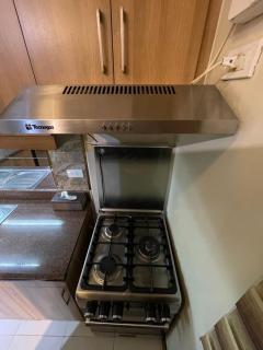 Mirea Residences Pasig- Two Bedroom Condo Unit with Balcony 70sqm - Manila - 1