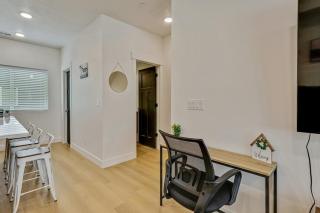 Spacious townhouse - Mins to Downtown SLC - Garage - Salt Lake City - 7