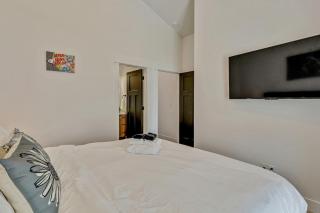 Spacious townhouse - Mins to Downtown SLC - Garage - Salt Lake City - 6