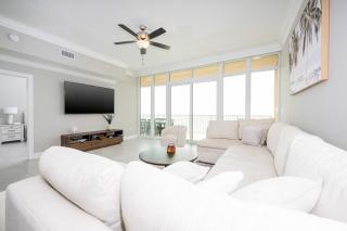 Phoenix Gulf Towers 2007 condo - Gulf Shores - 3