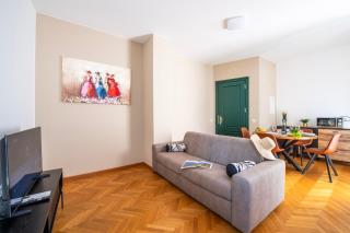 Nice Apartment - Happy Rentals - 3