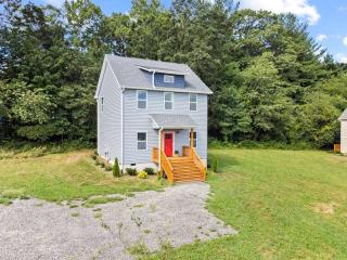 Open w Water & Power- 10 min to Asheville! - Asheville - 7