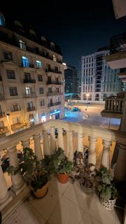 White City Apartment - Bakoe - 9