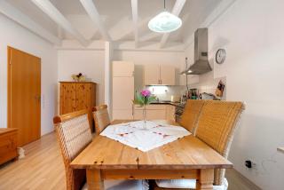 Ferienwohnung Nordseekieker - Büsumer Deichhausen - 6
