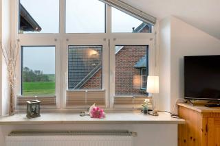 Ferienwohnung Nordseekieker - Büsumer Deichhausen - 8
