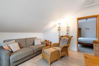 Ferienwohnung Nordseekieker - Büsumer Deichhausen - 4