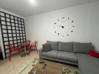 Daors Apartment 2 - Tirana - 5