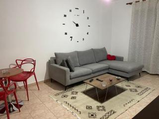 Daors Apartment 2 - Tirana - 1