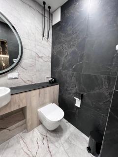 Merwede - Coastal Comfort Apartment - Danzig - 6