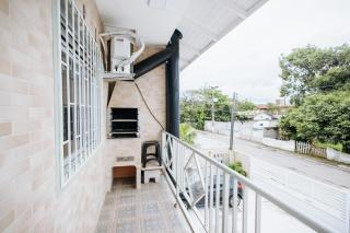 Residencial Mizinho Ap2 - Florianópolis - 9