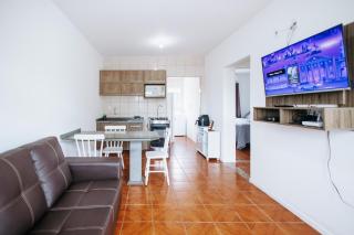 Residencial Mizinho Ap2 - Florianópolis - 5