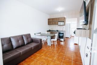 Residencial Mizinho Ap2 - Florianópolis - 4