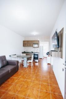 Residencial Mizinho Ap2 - 3