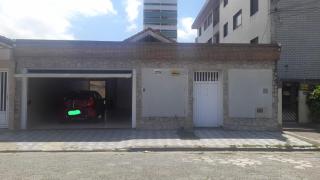 Seu Refúgio no Ocian Casa de Praia com Todo o Conforto - 0