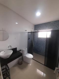 Seu Refúgio no Ocian Casa de Praia com Todo o Conforto - 2